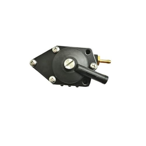 Pompe à carburant pour réparer les moteurs hors-bord 20-30HP