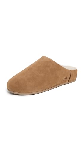 UGG Women's Elea Slip On Slipper, Chestnut, 7 - image 1