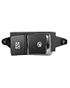 TNSSCZM Handbremse knopf Für Kia Für Optima 2011-2015 Für Optima Für Hybrid 14-16 Auto Parkbremsschalter Zubehör Auto Handbremsknopf Schalter Parkbremse