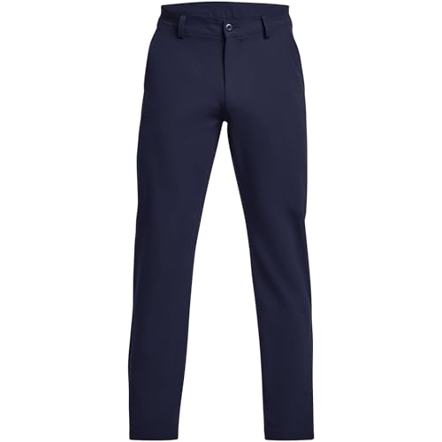 Pantalon de golf homme Under Armour UA Matchplay coupe chino tapered sport