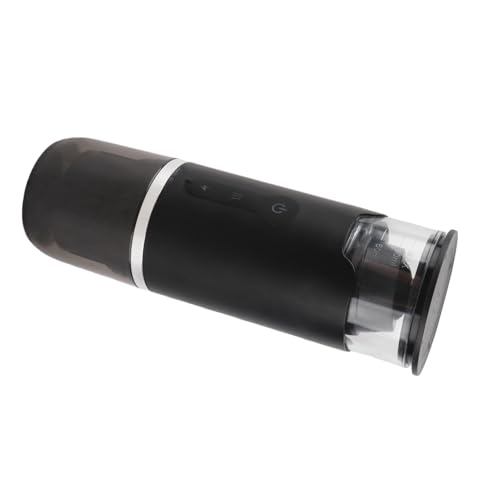 Cafetera portátil de cápsulas automática para 1 taza miniatura 4