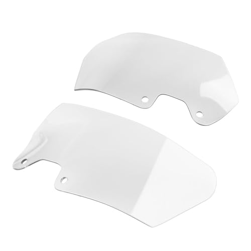 Pare-brise déflecteur R1200GS pour supprimer le vent froid sur les mains