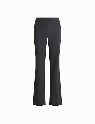 Anne Klein Women's Stretch Flare-Leg Pant