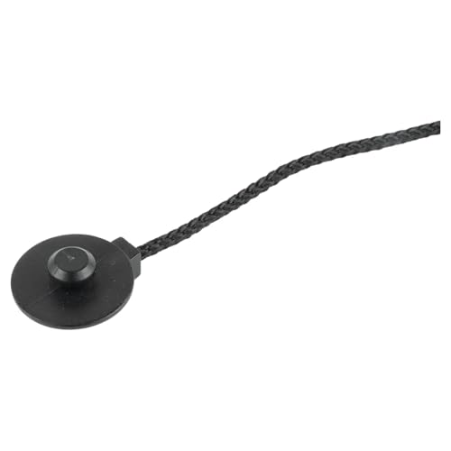 Clips de cuerda para bandeja de alta resistencia estante maletero Focus MK3 2