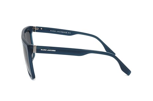 Marc Jacobs Grey Shaded Browline Men's Sunglasses MARC 639/S 0PJP/9O 573