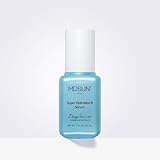 MDSUN Super Hydration B Serum, Face Serum, Antioxidant & Anti-Aging Formula, Best to Hydrate, Moisturize & Reduce Lines, Wrinkles, Uneven skin tone 30mL