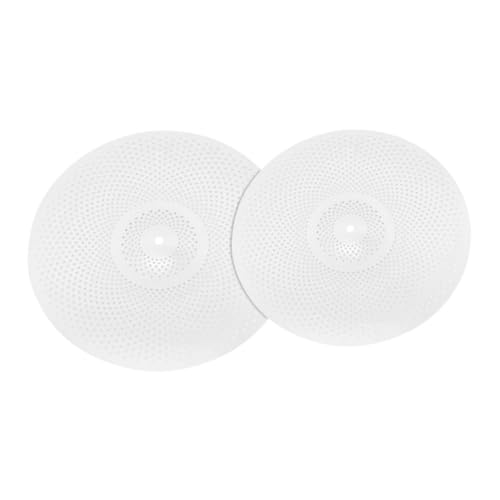 Cymbale pour batterie en alliage pour remplacer vos accessoires de percussion