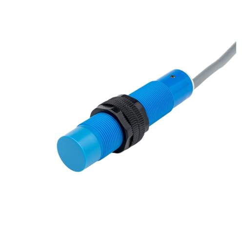 Capteur de proximité capacitif M18 interrupteur 8mm pour niveau de liquide fiable