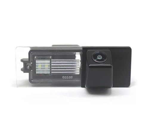 Caméra de recul voiture vision nocturne pour stationner votre BMW 116i 120i