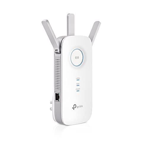 TP-Link RE450(DE) 'AC1750' gigabitni dvopojasni WiFi repetitor