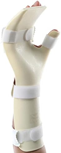 TYNOR Hand Resting Splint, Beige, Right, Small, 1 Unit