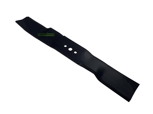 perfektGarten Cuchilla para cortacésped de 45 cm compatible con Husqvarna Rider Proflex 21 42218 AWD TS 531 00 92-23
