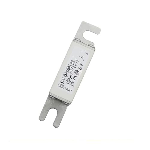 Fusible Haute Tension 170M1569D haute capacité pour circuits