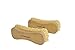 All-Natural Wooden Scrub Brush Set | Eco-Friendly Cleaning Brush Set with Tampico Bristles | Floor Scrub Brush & Shower Scrubber for Bathroom, Tub, Kitchen & Carpet | Sustainable Set – Pack of 2