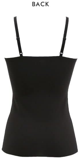 [Wacoal] ワコール ゴコチ GOCOCi UGG171 涼感 キャミソール インナー カップ付き シームレス 無縫製 吸汗速乾 ML