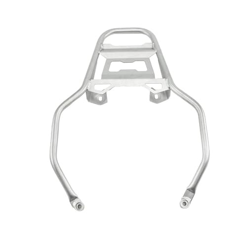 Porte-bagages BMW R1200GS/R1250GS en aluminium renforcé pour voyageur exigeant