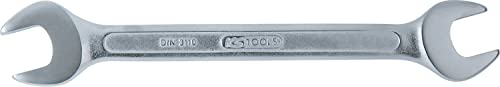 KS Tools 517.0745 Llave de boca doble, 5, 5x7mm
