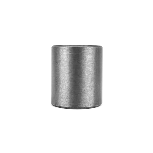 Canon de perçage cylindrique de précision 6x10x16mm acier - 3