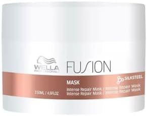 Máscara de Tratamento Fusion Wella Professionals 150 mL