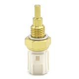 Crucial para sortear el tráfico con frecuentes arranques y paradas en días calurosos sin la ansiedad del sobrecalentamiento.