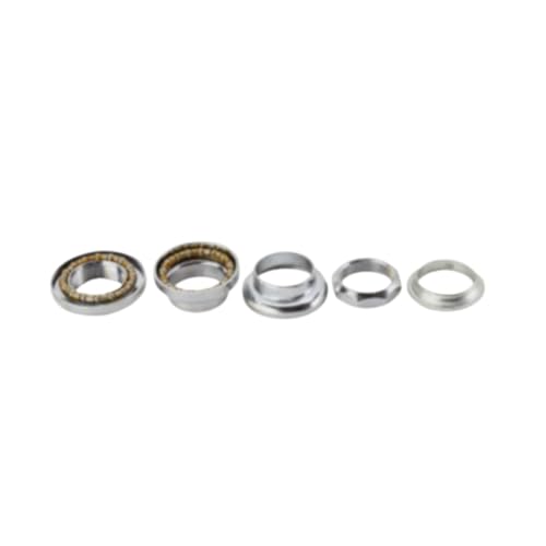 Black Label E100/E125/E150 E-ride Steering Head Bearing Kit