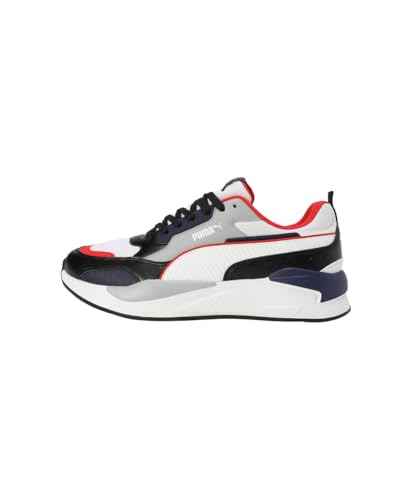 Image of Puma Unisex-Adult X-ray 2 Square Res Sneaker