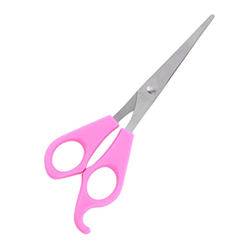 Gogogmee 1Pc Hairdressing Scissors Hair Cutting Shears for Trimming and Styling Professional Barber Scissors for Salon Use