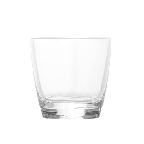 Copo Shot Lyor Coração 50Ml - Vidro