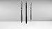 BIG IDEA DESIGN Ti Click EDC Pen - Black