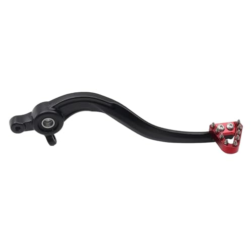 Repose pieds moto et levier de frein CNC pour XC XCF SX SXF EXC EXCF