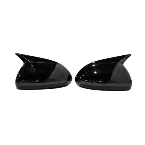 Boîtier vue arrière Vauxhall Corsa pour remplacer une coque rayée