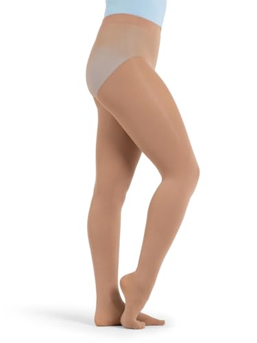 Image of Capezio Womens Tights