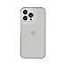 tech21 iPhone 14 Pro Evo Clear â€“ Scratch-Resistant, Shock-Absorbing Clear Phone Case with 12ft Multi-Drop Protection