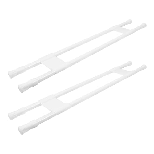 Barre de rangement frigo camping-car Cabilock : finissez-en avec les objets qui tombent