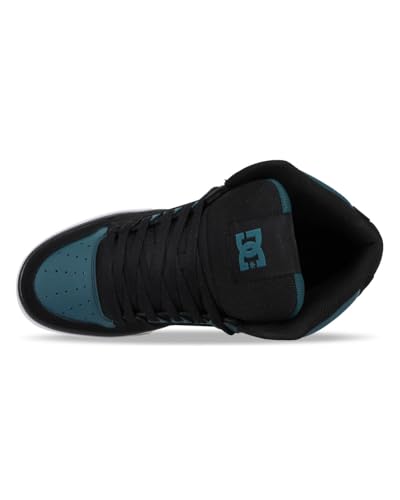Image of DC Pure High-Top WC WNT