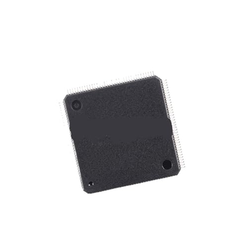 MCU 32 bits STM32H723VGT6 microcontrôleur électronique d'automatisation industrielle