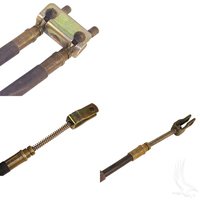 EZGO Brake Cable Assembly 1991-1994 Marathon 4-Cycle Gas Golf Carts