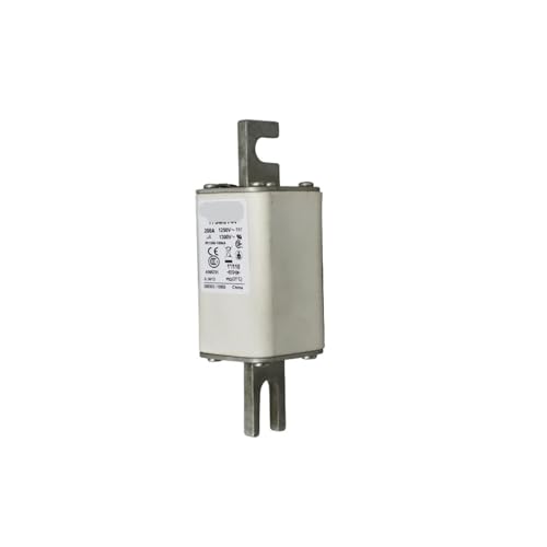 Fusible 170M3767 de haute précision avec références 170M3764 à 170M3768