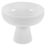 Coupes à dessert en céramique : matériau et finition soignée, popularité et utilité, coupes à dessert, glaces