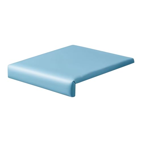 Generico Mobili da Piscina, Design Asciutto e Traspirante, 30x30x5 cm, Sedia da Sdraio, Sedia da Piscina Portatile, Funzionalità di Sicurezza Migliorata, per Prato nel Patio Casa in al Lago Spiaggia