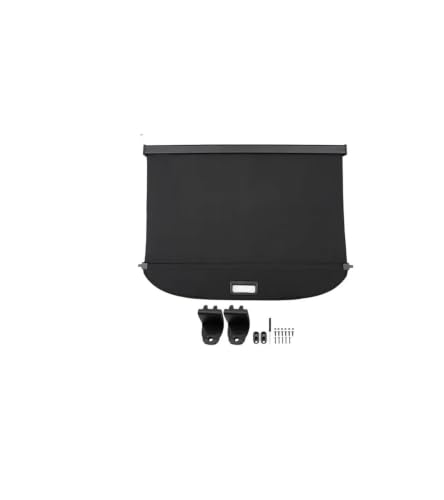 Cache-bagages rétractable Mazda CX-30 stop visibilité et vol coffre