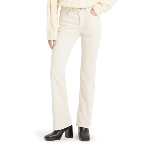 Image of Levi's Women's 725 High Rise Bootcut Jeans (Also Available in Plus)