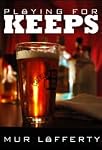 Cover of Playing for Keeps