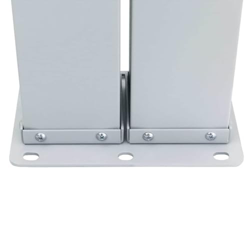 Store latéral extensible crème pour jardin et terrasse ombragée