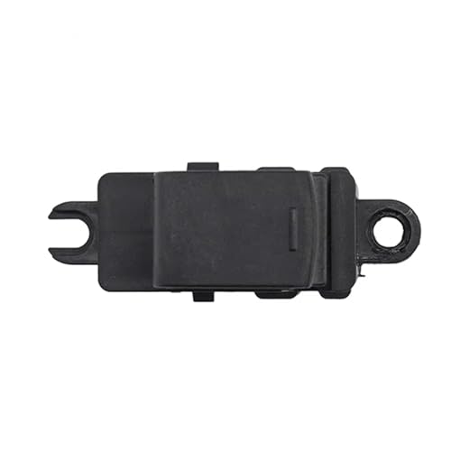 Bouton unique de vitre électrique robuste avec connecteur OE 25411AX010