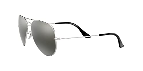 Image of Ray-Ban RB3025 Classic Polarized Aviator Sunglasses