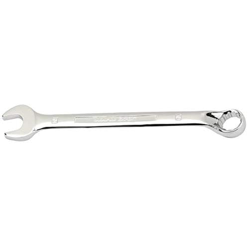 Draper 54297 Expert 8224MM Hi-Torq Combination Spanner, 24mm , Blue