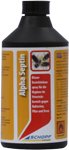 200218 Alphaseptin, Desinfektionsspray, Blau, tötet Bakterien, Pilze und Viren sofort ab, 500 ml