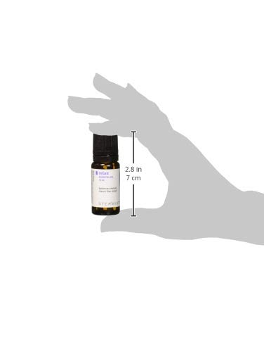 Steamist Pure Essential Oil Blend Relax, 10ml - Thumbnail 2