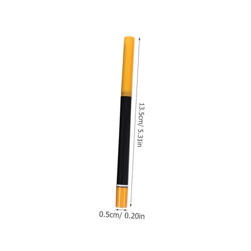 12 lápices de gel para ojos y cejas miniatura 2